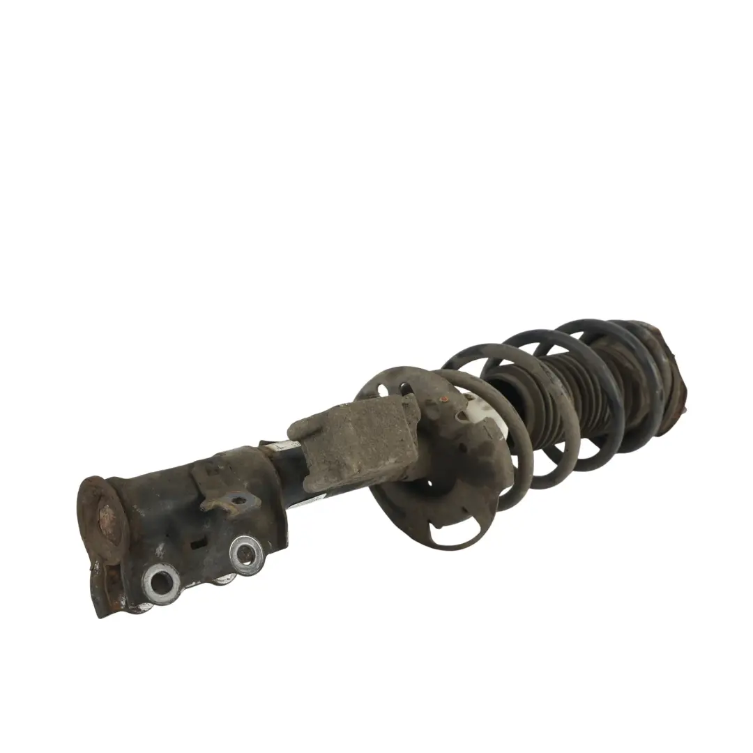 Strut Shock Absorber Front Left N/S to Ford Fiesta Mk7 Spring with Part number C1BC-18K001-BE Ford Fiesta Mk7 Spring Strut Shock Absorber Front Left N/S - SKU C1BC-18K001-BE - Part number C1BC-18K001-BE