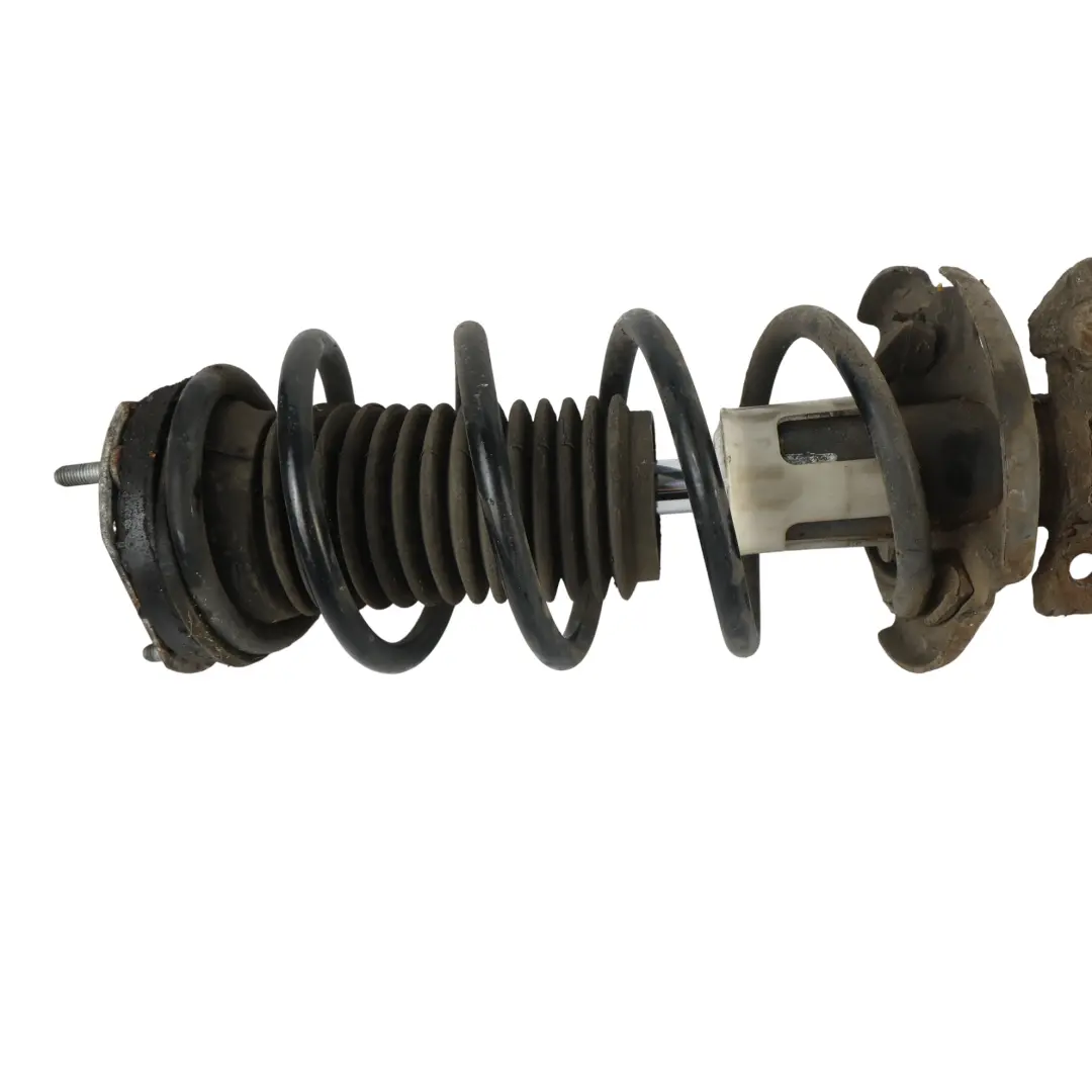 Ford Fiesta Mk7 Ressort Amortisseur Avant Gauche - SKU C1BC-18K001-BE - Numéro de pièce C1BC-18K001-BE