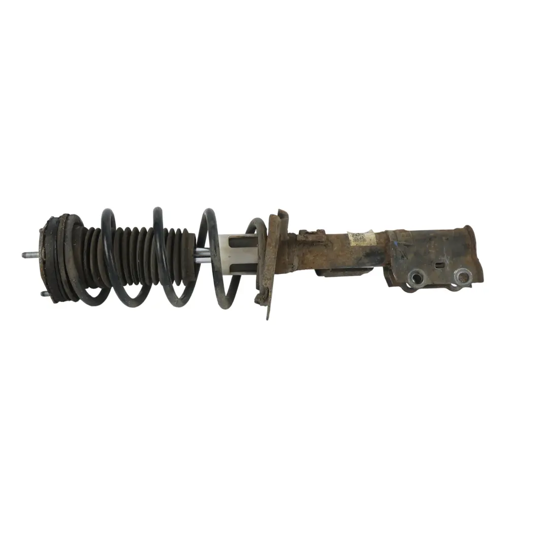 Stoßdämpfer Federbein Vorne Links für Ford Fiesta Mk7 mit Teilenummer C1BC-18K001-BE Ford Fiesta Mk7 Stoßdämpfer Federbein Vorne Links - SKU C1BC-18K001-BE - Teilenummer C1BC-18K001-BE