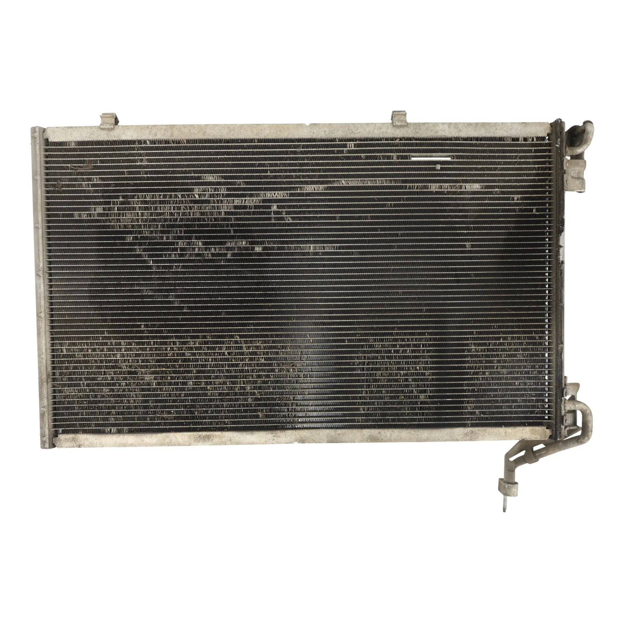 Ford Fiesta Mk7 AirCon Condenser Air Conditioning Radiator C1BH-19710-BA