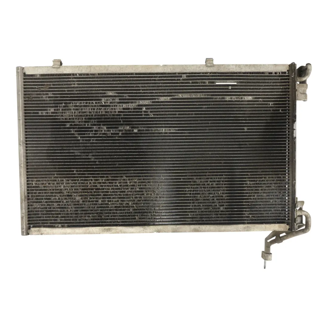Ford Fiesta Mk7 Skraplacz Klimatyzacji Chłodnica Klimatyzacji - SKU C1BH-19710-BA - Numer Części C1BH-19710-BA