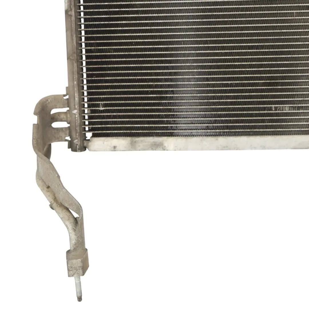 AirCon Condenser Air Conditioning Radiator to Ford Fiesta Mk7 with Part number C1BH-19710-BA Ford Fiesta Mk7 AirCon Condenser Air Conditioning Radiator - SKU C1BH-19710-BA - Part number C1BH-19710-BA