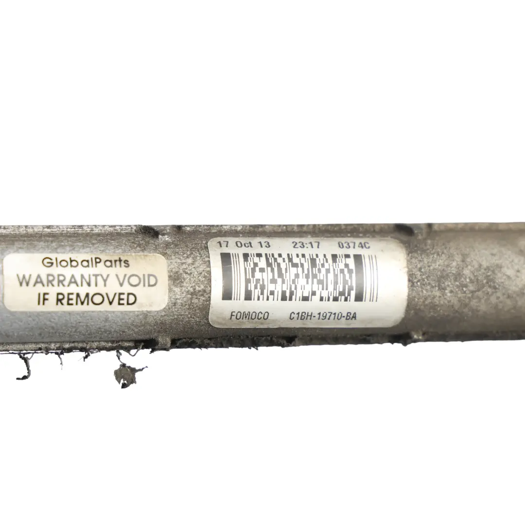 Ford Fiesta Mk7 Klimakondensator Klimaanlage Kühler - SKU C1BH-19710-BA - Teilenummer C1BH-19710-BA
