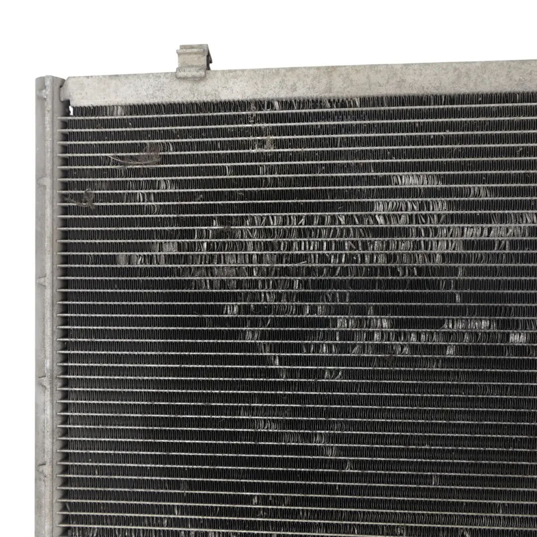Ford Fiesta Mk7 AirCon Condenser Air Conditioning Radiator - SKU C1BH-19710-BA - Part number C1BH-19710-BA