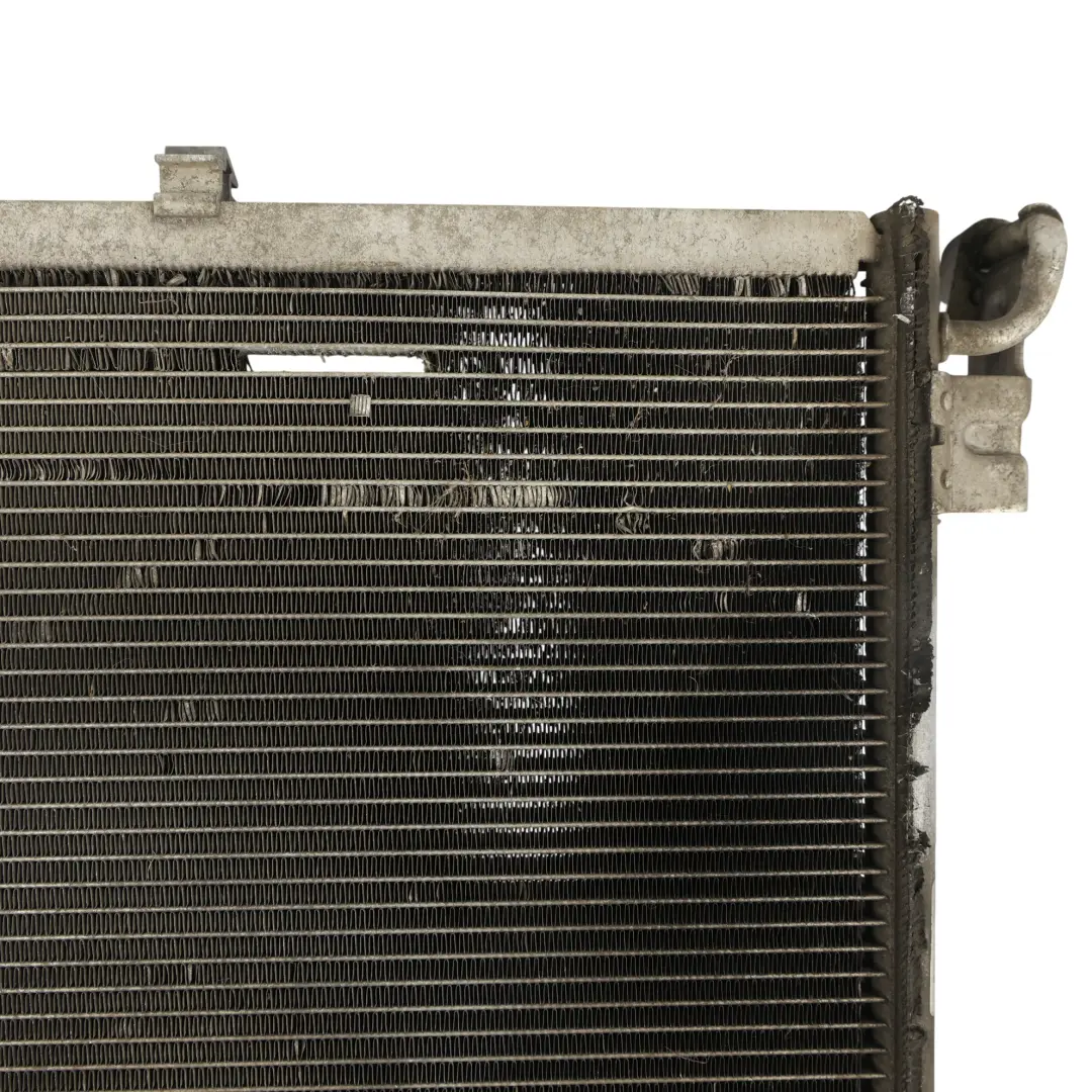 Ford Fiesta Mk7 AirCon Condenser Air Conditioning Radiator - SKU C1BH-19710-BA - Part number C1BH-19710-BA