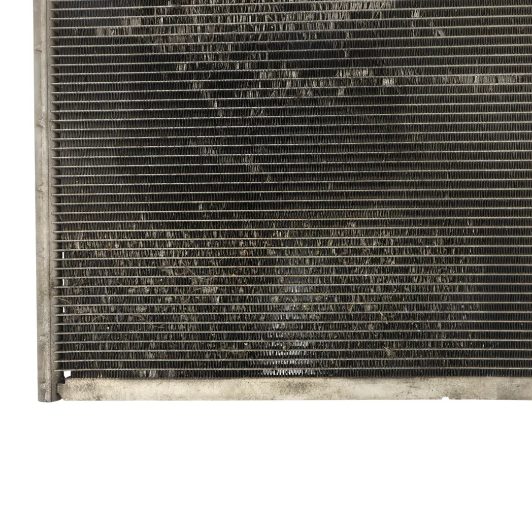 Condensador Aire Acondicionado Radiador para Ford Fiesta Mk7 con número de pieza C1BH-19710-BA Ford Fiesta Mk7 Condensador Aire Acondicionado Radiador - SKU C1BH-19710-BA - Número de pieza C1BH-19710-BA
