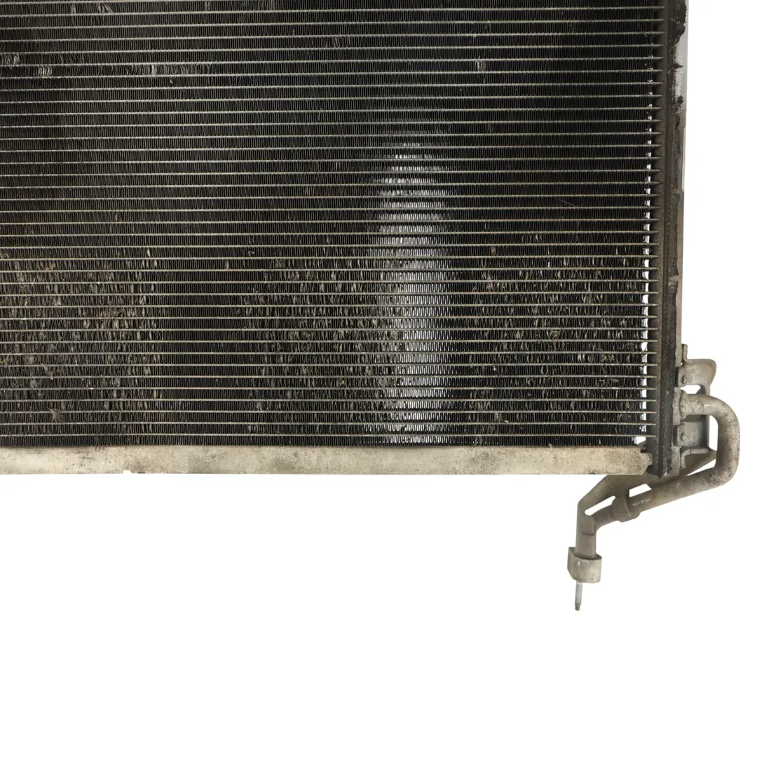 Condensador Aire Acondicionado Radiador para Ford Fiesta Mk7 con número de pieza C1BH-19710-BA Ford Fiesta Mk7 Condensador Aire Acondicionado Radiador - SKU C1BH-19710-BA - Número de pieza C1BH-19710-BA