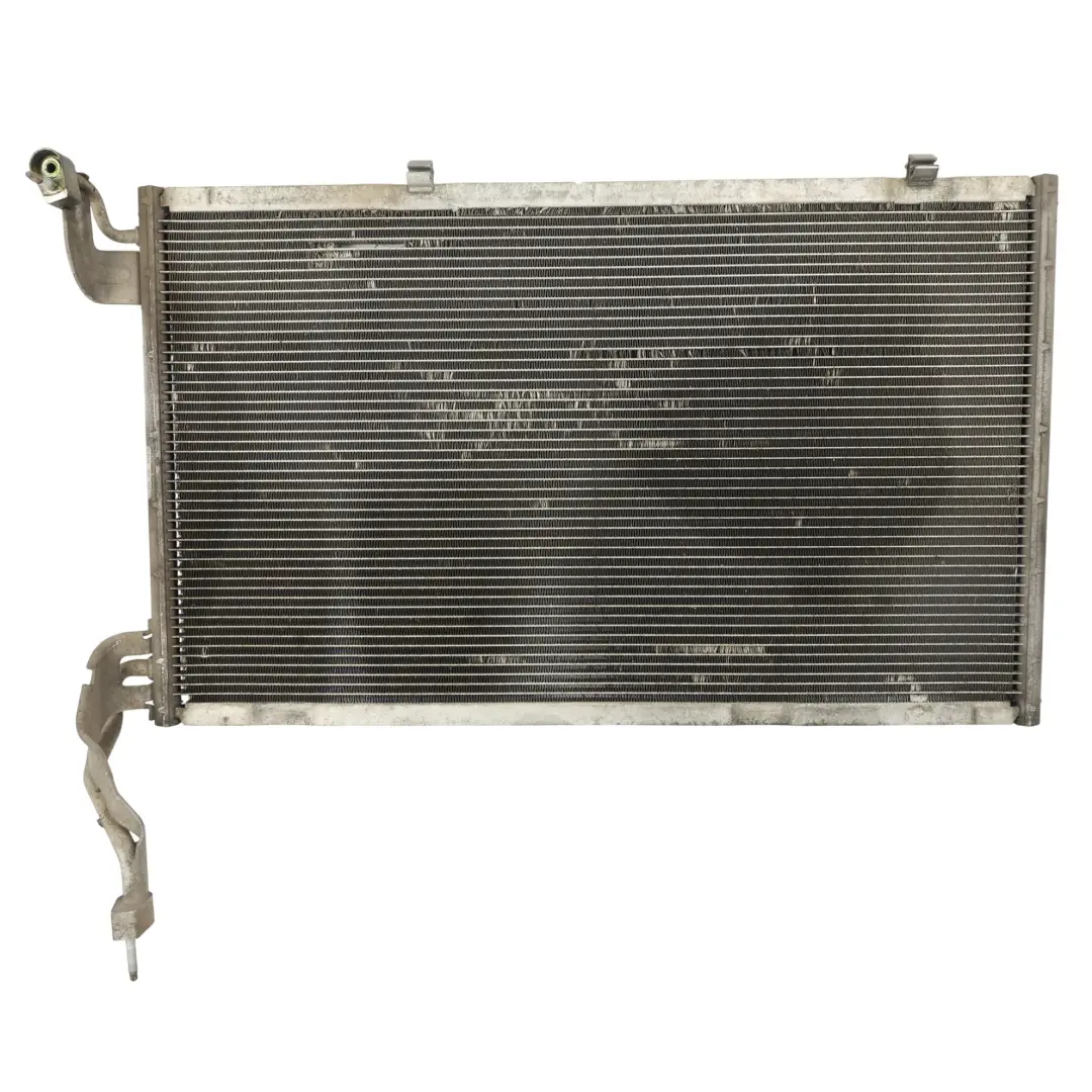 Klimakondensator Klimaanlage Kühler für Ford Fiesta Mk7 mit Teilenummer C1BH-19710-BA Ford Fiesta Mk7 Klimakondensator Klimaanlage Kühler - SKU C1BH-19710-BA - Teilenummer C1BH-19710-BA