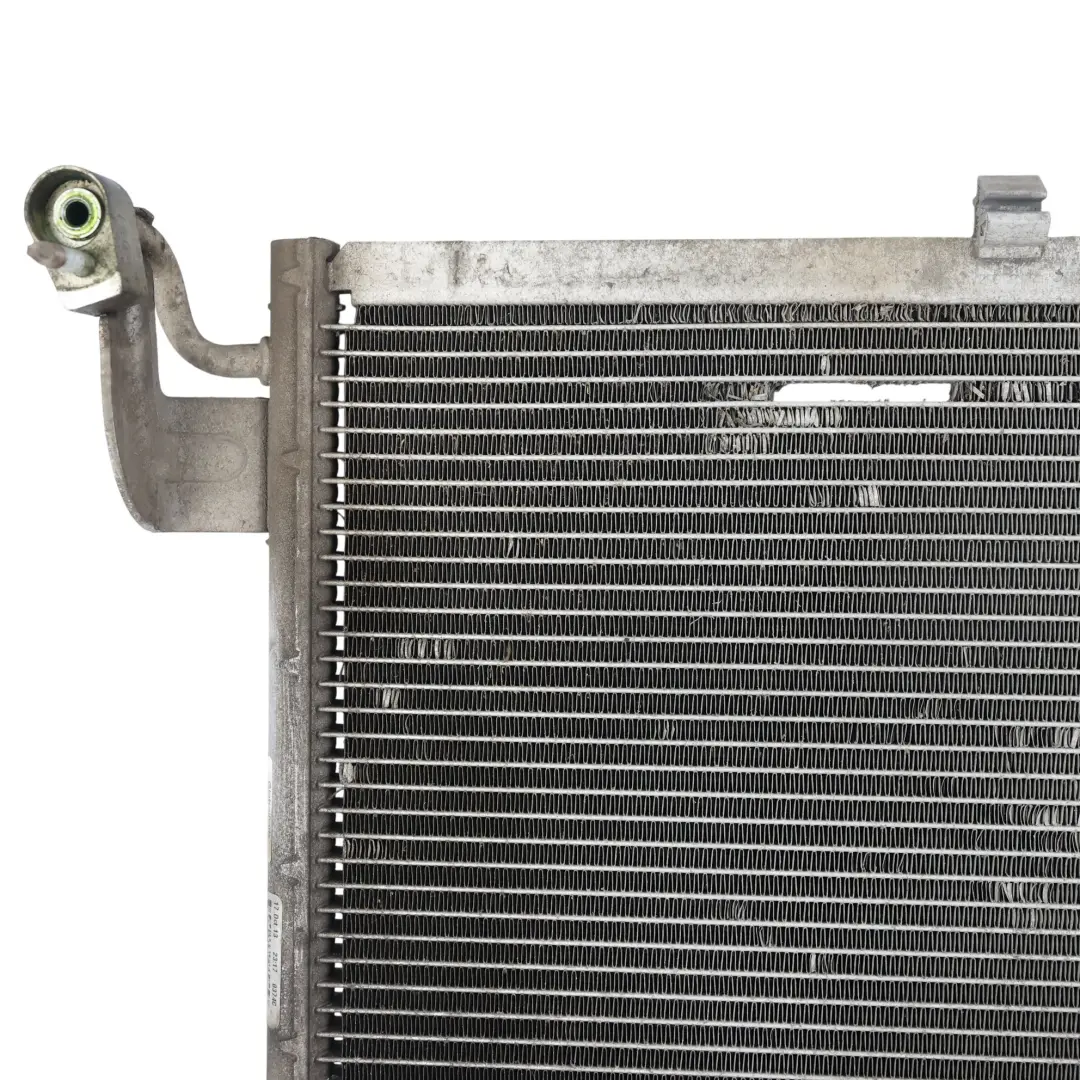Ford Fiesta Mk7 Condensador Aire Acondicionado Radiador - SKU C1BH-19710-BA - Número de pieza C1BH-19710-BA