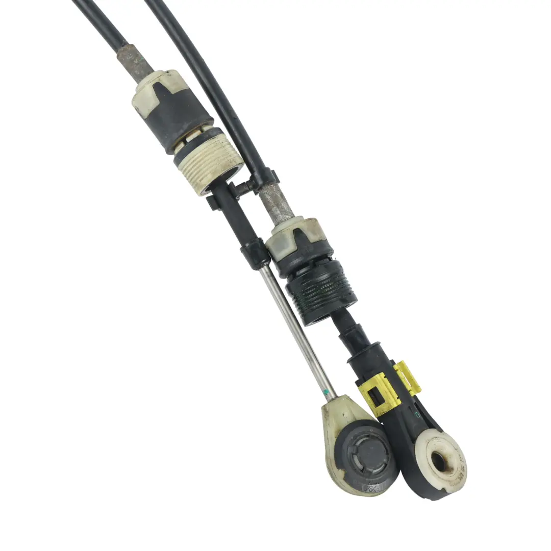 Ford Fiesta Mk7 Cable Selector Cambio Palanca Caja Manual C1BR-7E395CD-CD - SKU C1BR-7E39CD-CD - Número de pieza C1BR-7E39CD-CD