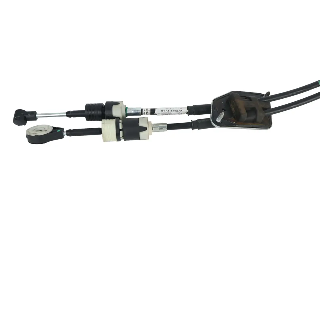 Ford Fiesta Mk7 Cable Selector Cambio Palanca Caja Manual C1BR-7E395CD-CD - SKU C1BR-7E39CD-CD - Número de pieza C1BR-7E39CD-CD