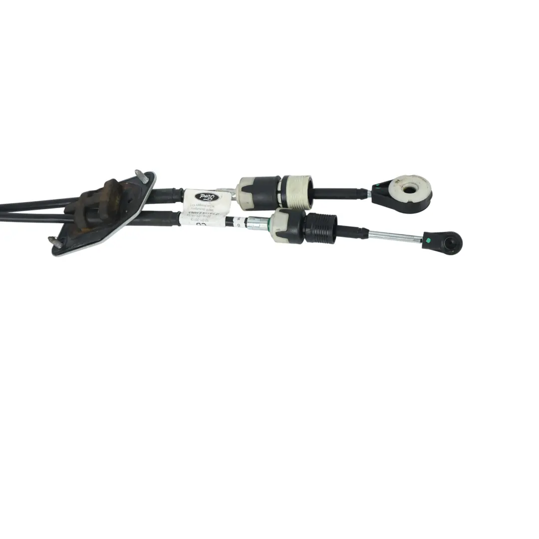 Cavo Cambio Selettore Marce Manuale C1BR-7E395CD-CD per Ford Fiesta Mk7 con numero di parte C1BR-7E39CD-CD Ford Fiesta Mk7 Cavo Cambio Selettore Marce Manuale C1BR-7E395CD-CD - SKU C1BR-7E39CD-CD - Numero di parte C1BR-7E39CD-CD