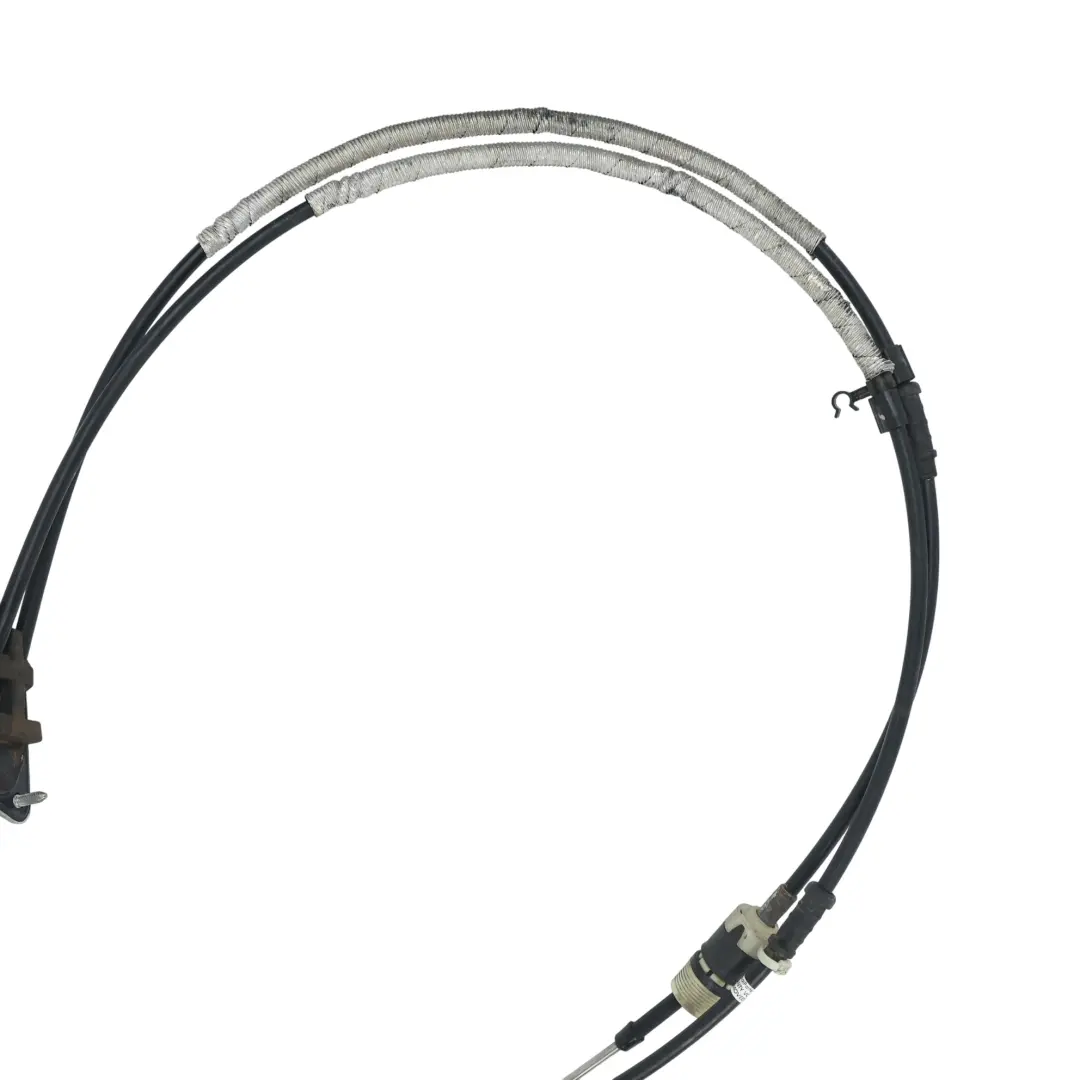 Ford Fiesta Mk7 Gear Shift Gearbox Cable Linkage Selector Manual C1BR-7E395CD-CD - SKU C1BR-7E39CD-CD - Part number C1BR-7E39CD-CD