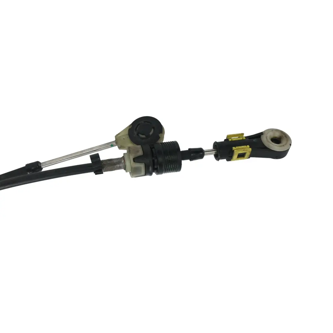 Ford Fiesta Mk7 Gear Shift Gearbox Cable Linkage Selector Manual C1BR-7E395CD-CD - SKU C1BR-7E39CD-CD - Part number C1BR-7E39CD-CD