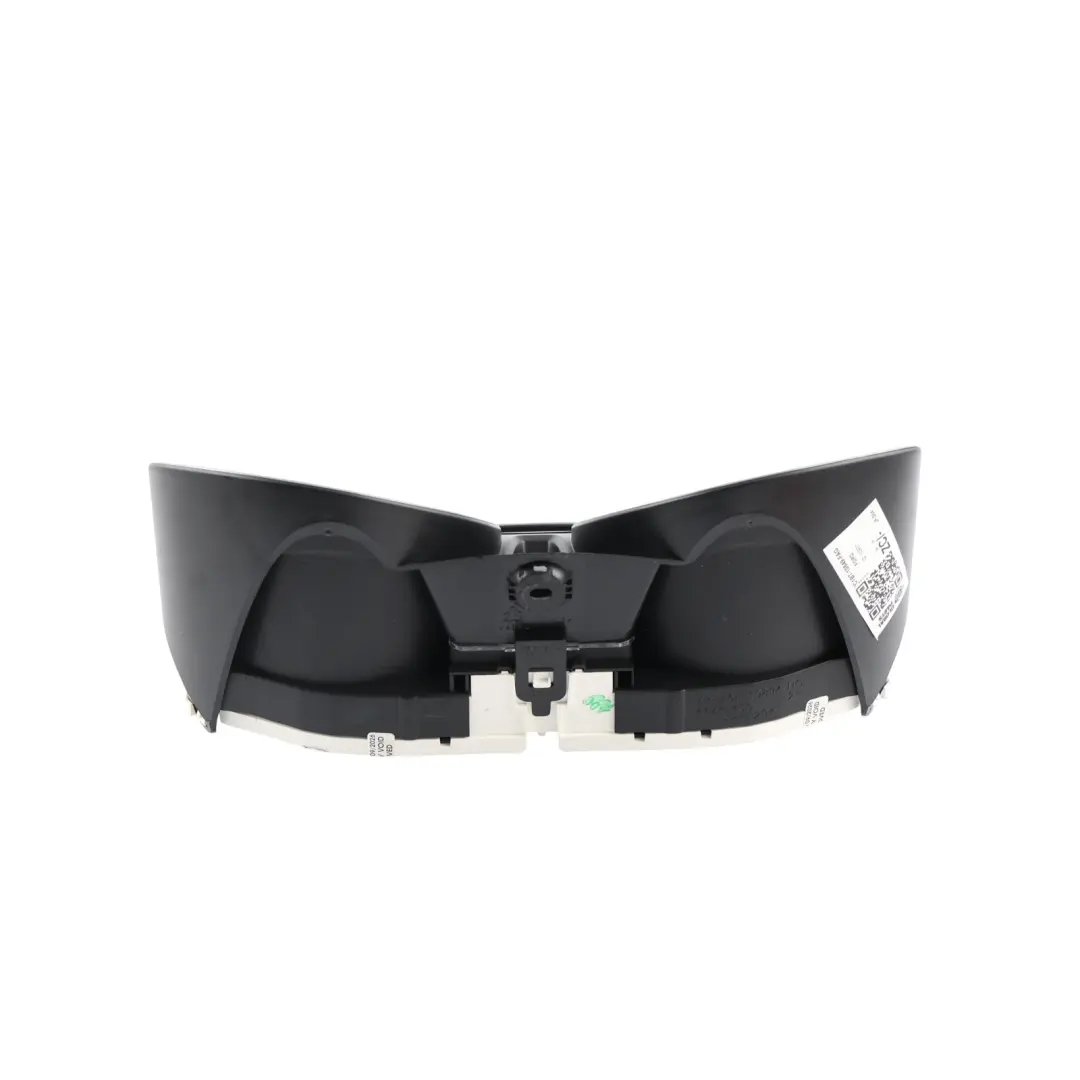Instrument Cluster Clocks Speedo Petrol Manual to Ford Fiesta Mk7 with Part number C1BT-10849-FAG Ford Fiesta Mk7 Instrument Cluster Clocks Speedo Petrol Manual - SKU RHD-C1BT-10849-FAG - Part number C1BT-10849-FAG