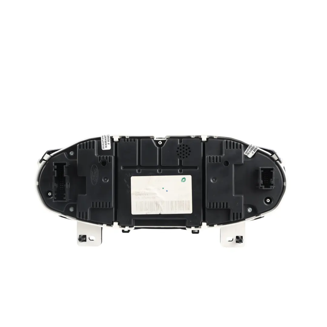 Ford Fiesta Mk7 Instrument Cluster Clocks Speedo Petrol Manual - SKU RHD-C1BT-10849-FAG - Part number C1BT-10849-FAG