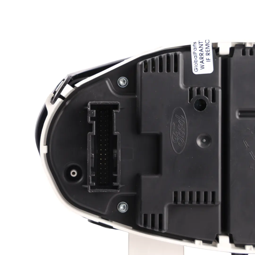 Instrument Cluster Clocks Speedo Petrol Manual to Ford Fiesta Mk7 with Part number C1BT-10849-FAG Ford Fiesta Mk7 Instrument Cluster Clocks Speedo Petrol Manual - SKU RHD-C1BT-10849-FAG - Part number C1BT-10849-FAG