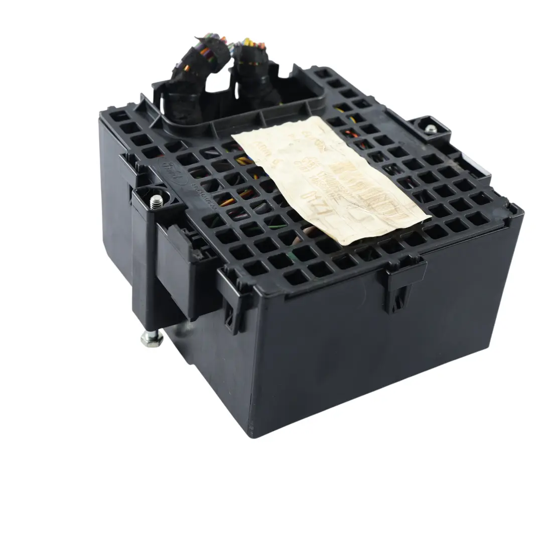 Fuse Box Control Module Unit to Ford Fiesta Mk7 with Part number C1BT-14A005-BNE Ford Fiesta Mk7 Fuse Box Control Module Unit - SKU C1BT-14A005-BNE - Part number C1BT-14A005-BNE