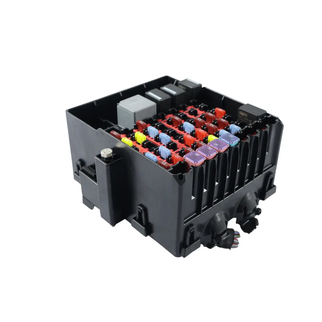 Ford Fiesta Mk7 Scatola Fusibili Centralina Modulo - SKU C1BT-14A005-BNE - Numero di parte C1BT-14A005-BNE
