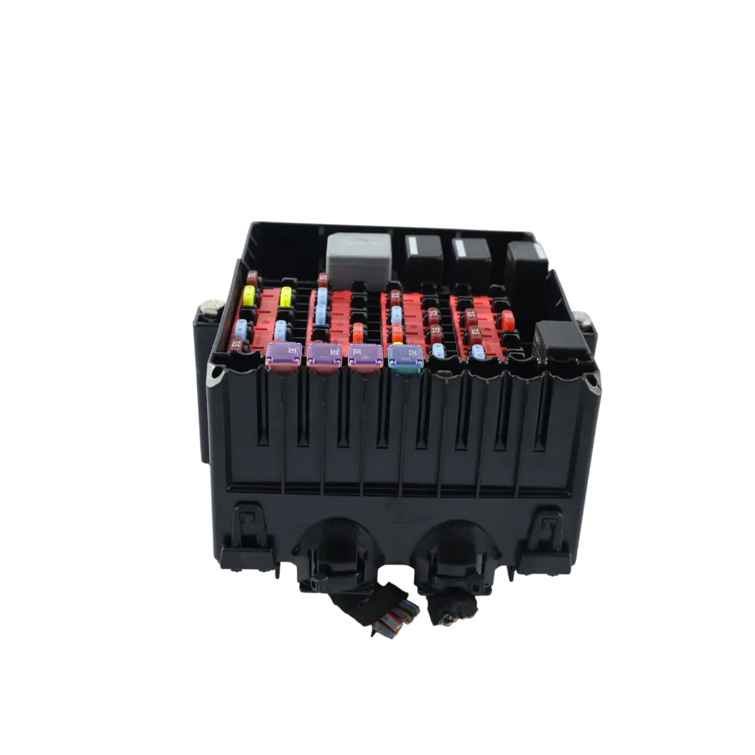 Fuse Box Control Module Unit to Ford Fiesta Mk7 with Part number C1BT-14A005-BNE Ford Fiesta Mk7 Fuse Box Control Module Unit - SKU C1BT-14A005-BNE - Part number C1BT-14A005-BNE