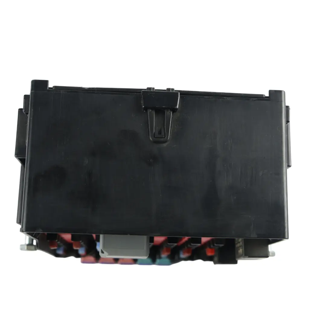 Fuse Box Electrical Unit Housing to Ford Fiesta Mk7 with Part number C1BT-14A005-BVB Ford Fiesta Mk7 Fuse Box Electrical Unit Housing - SKU RHD-C1BT-14A005-BVB - Part number C1BT-14A005-BVB