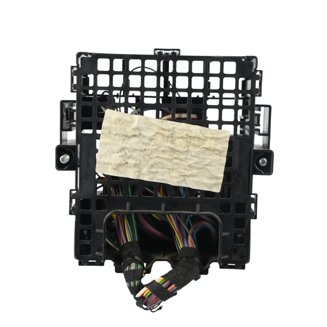 Fuse Box Electrical Unit Housing to Ford Fiesta Mk7 with Part number C1BT-14A005-BVB Ford Fiesta Mk7 Fuse Box Electrical Unit Housing - SKU RHD-C1BT-14A005-BVB - Part number C1BT-14A005-BVB