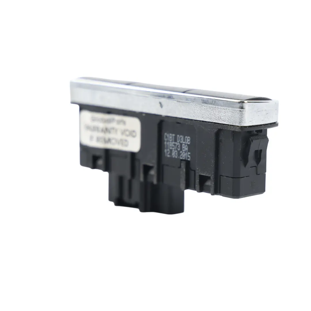 Start Stop Panneau Commande Bouton pour Ford Fiesta Mk7 Auto à propos du numéro de pièce C1BT-D3L0B-BA Ford Fiesta Mk7 Auto Start Stop Panneau Commande Bouton - SKU C1BT-D3L0B-BA - Numéro de pièce C1BT-D3L0B-BA