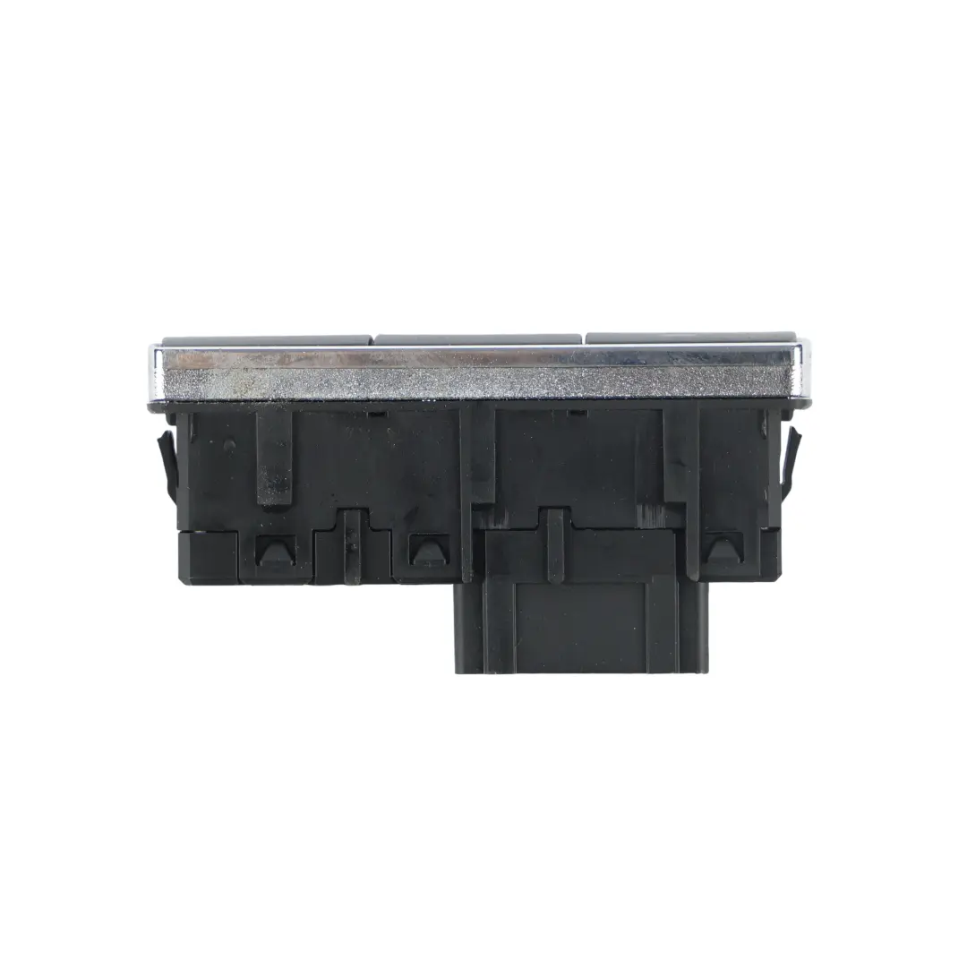 Ford Fiesta Mk7 Auto Start Stop Control Panel Switch Button - SKU C1BT-D3L0B-BA - Part number C1BT-D3L0B-BA