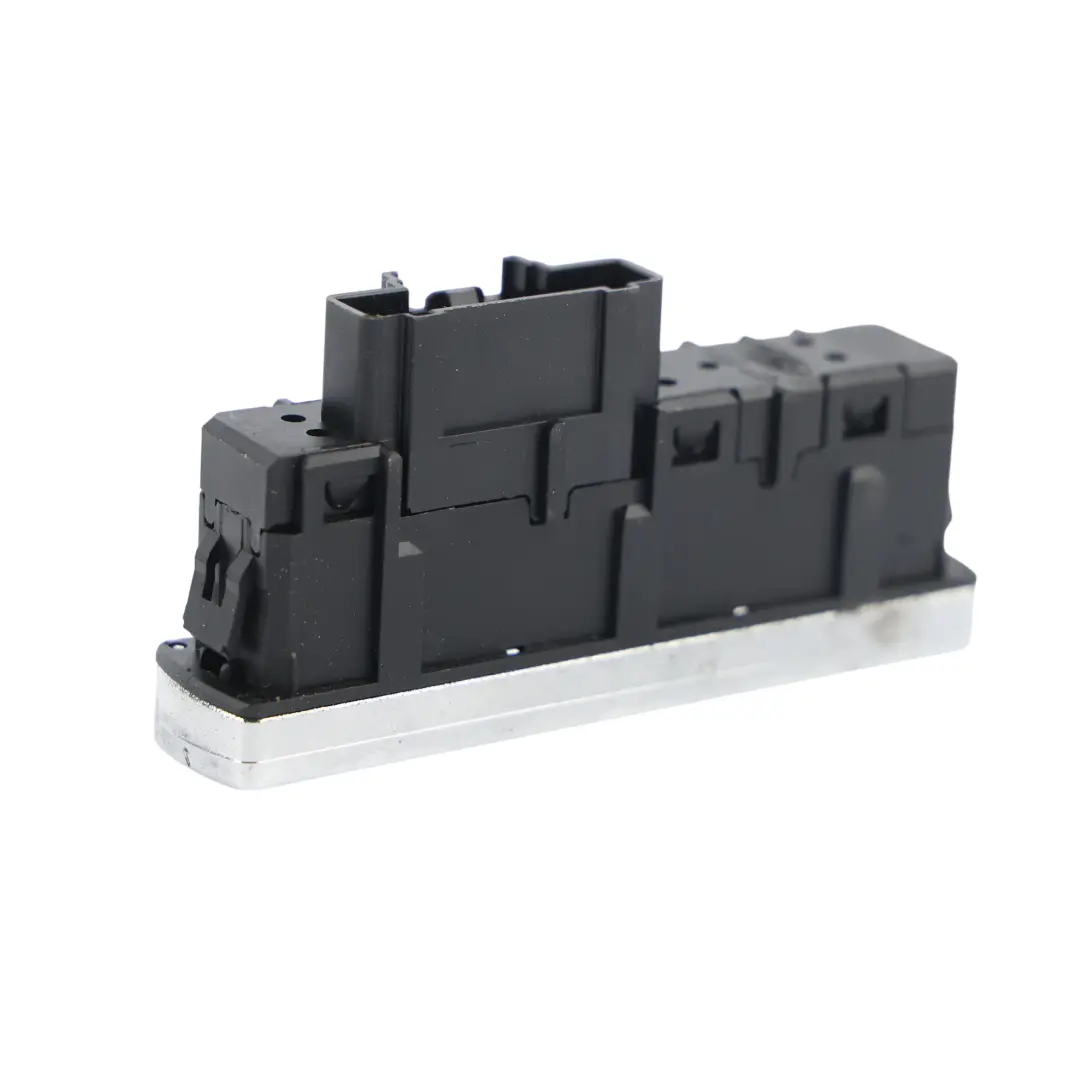 Ford Fiesta Mk7 Panel Control Interruptor Botón Start Stop Auto - SKU C1BT-D3L0B-BA - Número de pieza C1BT-D3L0B-BA