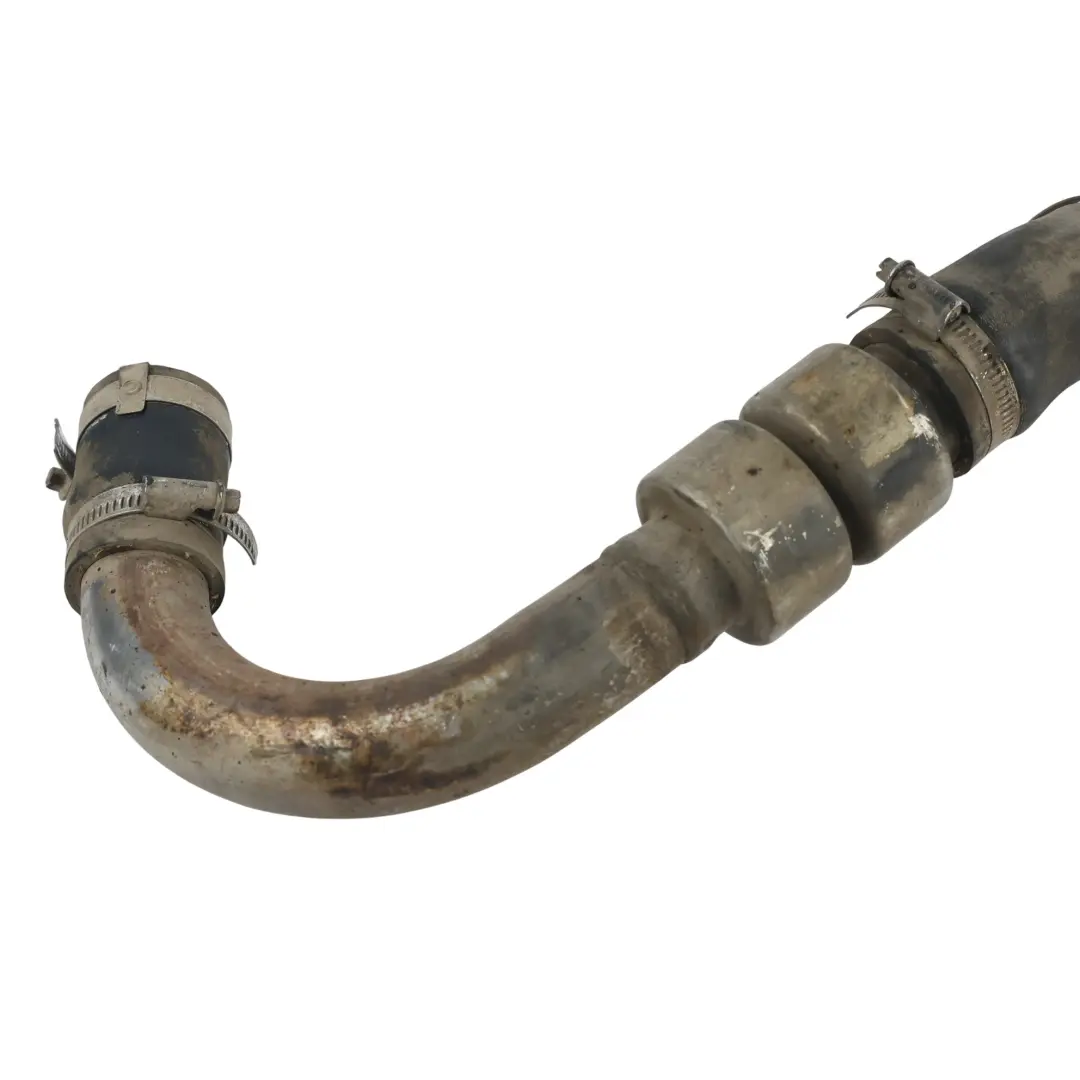Durite Conduit Air Intercooler pour Ford Fiesta Mk7 à propos du numéro de pièce C1BY-6C646-AF Ford Fiesta Mk7 Durite Conduit Air Intercooler - SKU C1BY-6C646-AF-1 - Numéro de pièce C1BY-6C646-AF