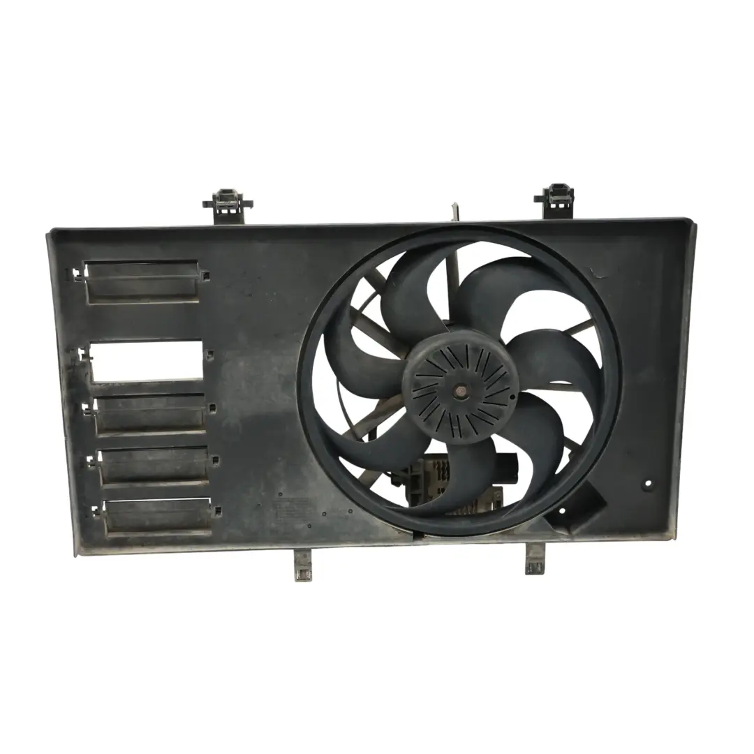 Ford Fiesta ST Mk7 Ventilateur Radiateur Moteur Refroidissement C1BY-8C607-AA - SKU C1BY-8C607-AE - Numéro de pièce C1BY-8C607-AE