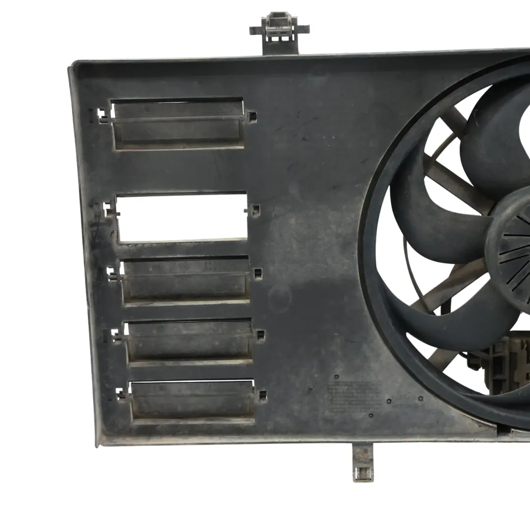 Ventilateur Radiateur Moteur Refroidissement C1BY-8C607-AA pour Ford Fiesta ST Mk7 à propos du numéro de pièce C1BY-8C607-AE Ford Fiesta ST Mk7 Ventilateur Radiateur Moteur Refroidissement C1BY-8C607-AA - SKU C1BY-8C607-AE - Numéro de pièce C1BY-8C607-AE