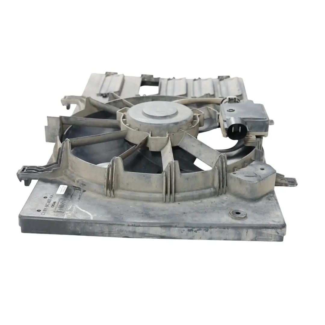 Ventilateur Radiateur Moteur Refroidissement C1BY-8C607-AA pour Ford Fiesta ST Mk7 à propos du numéro de pièce C1BY-8C607-AE Ford Fiesta ST Mk7 Ventilateur Radiateur Moteur Refroidissement C1BY-8C607-AA - SKU C1BY-8C607-AE - Numéro de pièce C1BY-8C607-AE