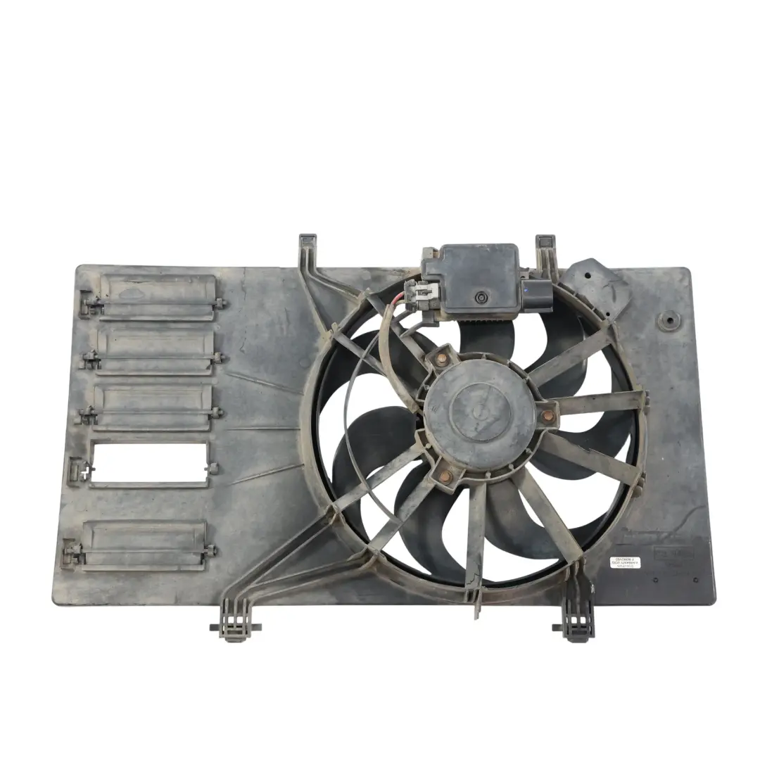 Ventilateur Radiateur Moteur Refroidissement C1BY-8C607-AA pour Ford Fiesta ST Mk7 à propos du numéro de pièce C1BY-8C607-AE Ford Fiesta ST Mk7 Ventilateur Radiateur Moteur Refroidissement C1BY-8C607-AA - SKU C1BY-8C607-AE - Numéro de pièce C1BY-8C607-AE