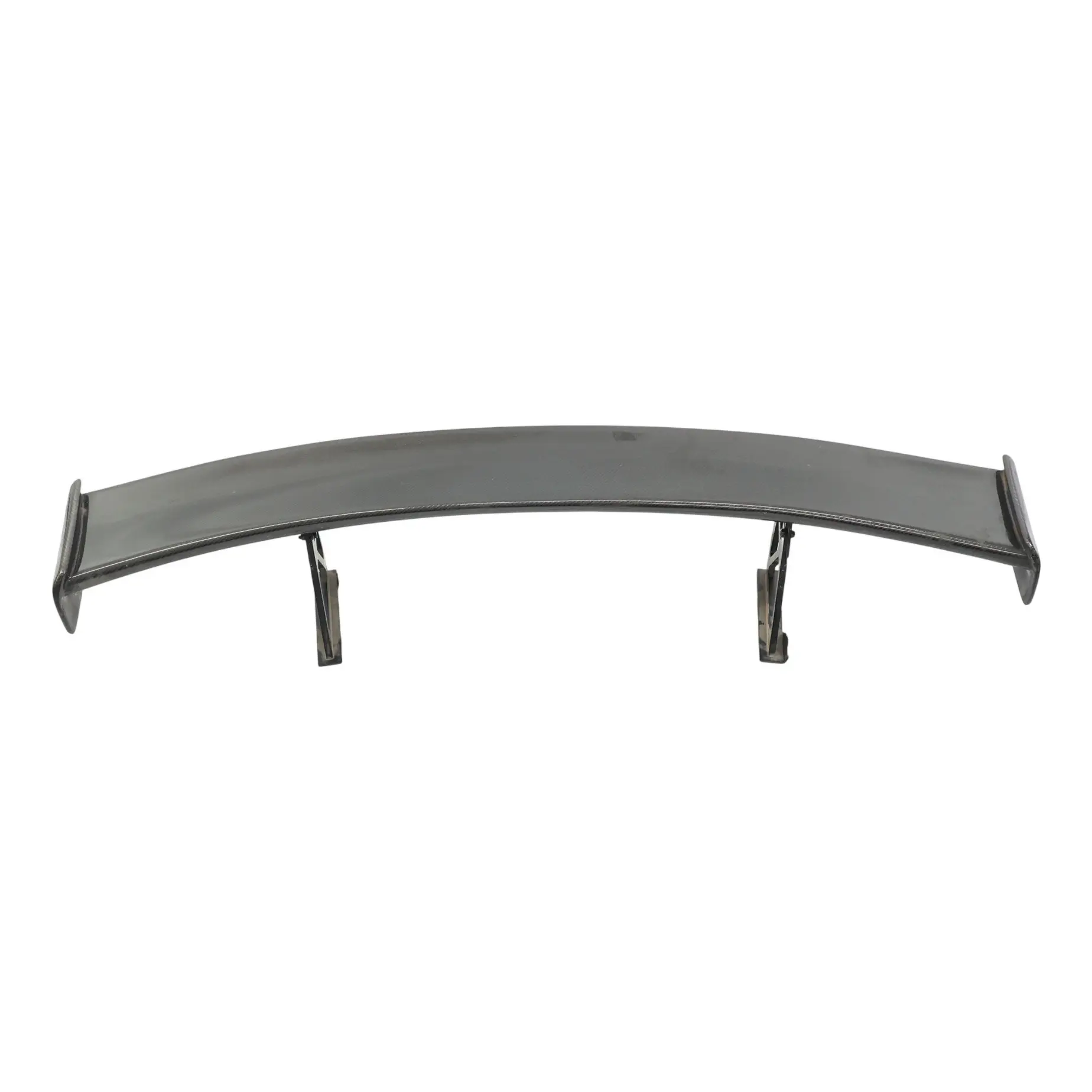 Inny Mercedes C204 C63 AMG Heckspoiler Kofferraumdeckel Blende Carbon