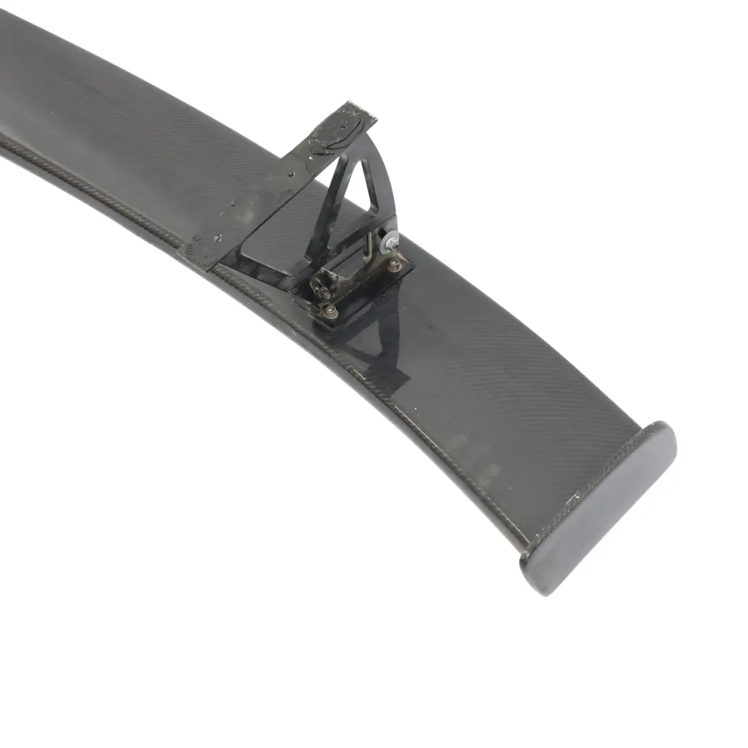 C63 AMG Spoiler Tył Tylny Klapy Bagażnika Panel Carbon do Mercedes C204 o numerze C204-SPOILER Mercedes C204 C63 AMG Spoiler Tył Tylny Klapy Bagażnika Panel Carbon - SKU C204-SPOILER-1 - Numer Części C204-SPOILER