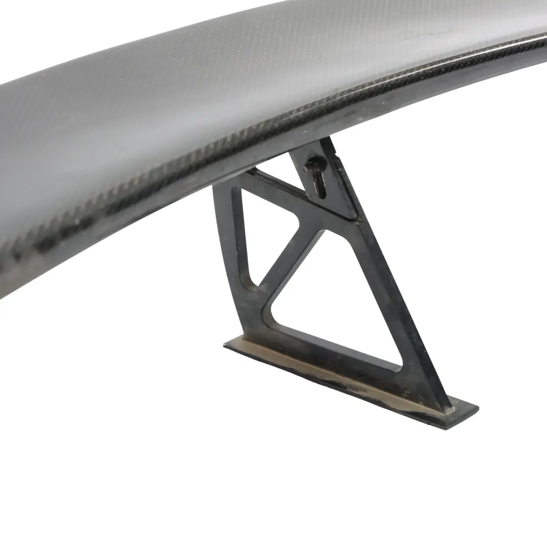 C63 AMG Becquet Arrière Garniture Couvercle Coffre Carbone pour Mercedes C204 à propos du numéro de pièce C204-SPOILER Mercedes C204 C63 AMG Becquet Arrière Garniture Couvercle Coffre Carbone - SKU C204-SPOILER-1 - Numéro de pièce C204-SPOILER