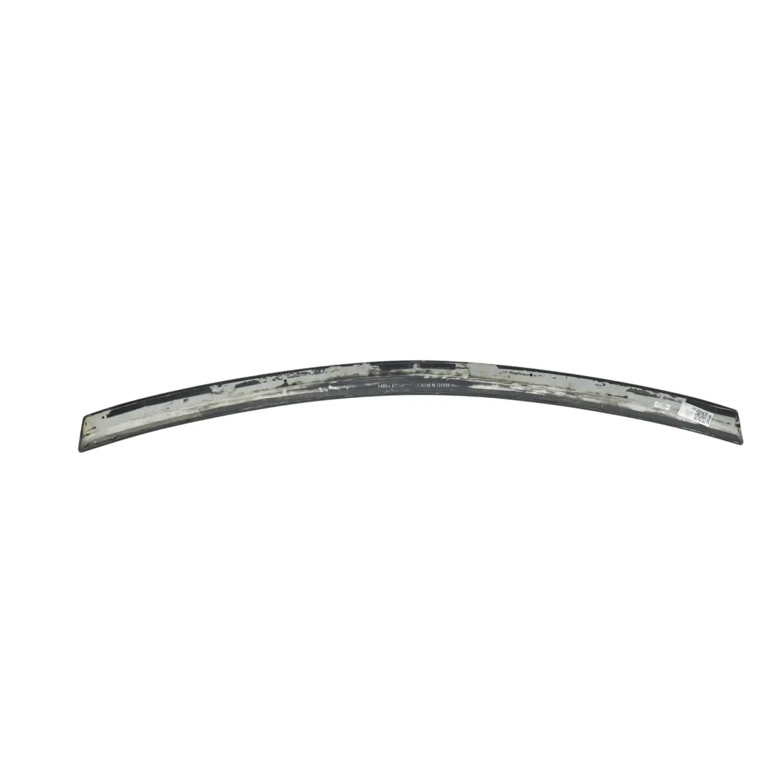 Mercedes W204 Becquet Arrière Coffre Couvercle Panneau Garniture Carbone Taiwan - SKU C204-SPOILER-TAIWAN - Numéro de pièce C204-SPOILER-TAIWAN