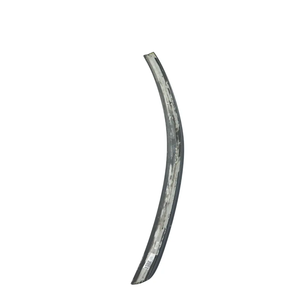 Mercedes W204 Heckspoiler Kofferraumdeckel Verkleidung Abdeckung Carbon TAIWAN - SKU C204-SPOILER-TAIWAN - Teilenummer C204-SPOILER-TAIWAN