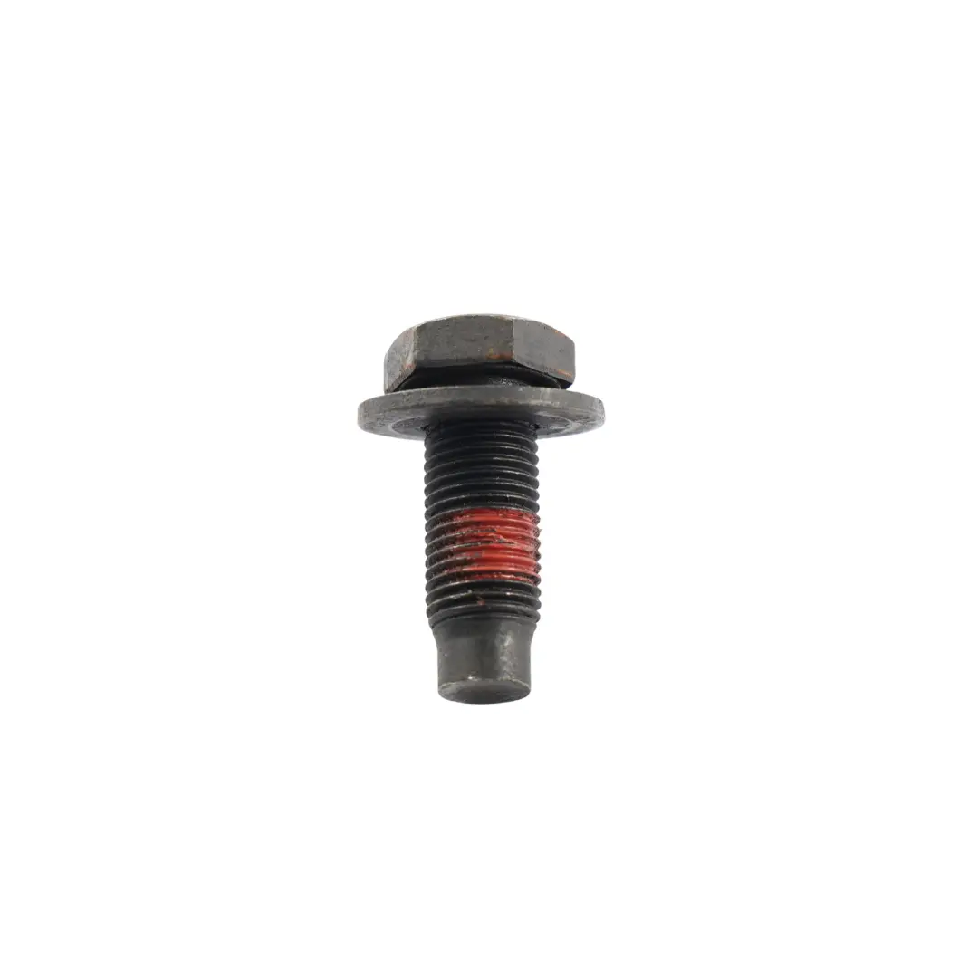 Jaguar XF X250 Steering Wheel To Column Bolt M14x1.5x32 - SKU C2C12328 - Part number C2C12328