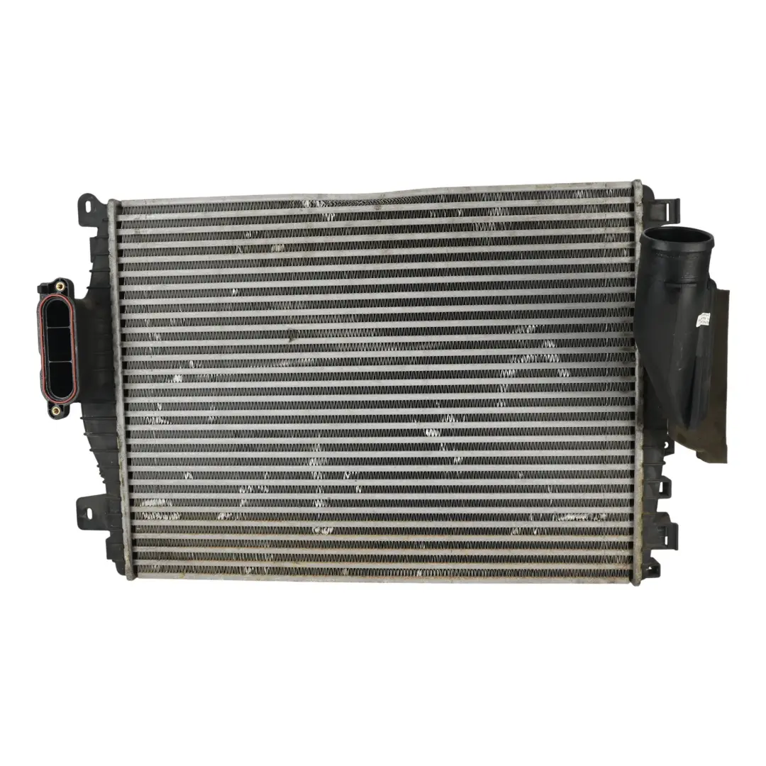 Jaguar XF X250 S-Type Kolektor Dolotowy Intercooler 3.0 V6 9X23-9L440-AB - SKU C2C27262 - Numer Części C2C27262
