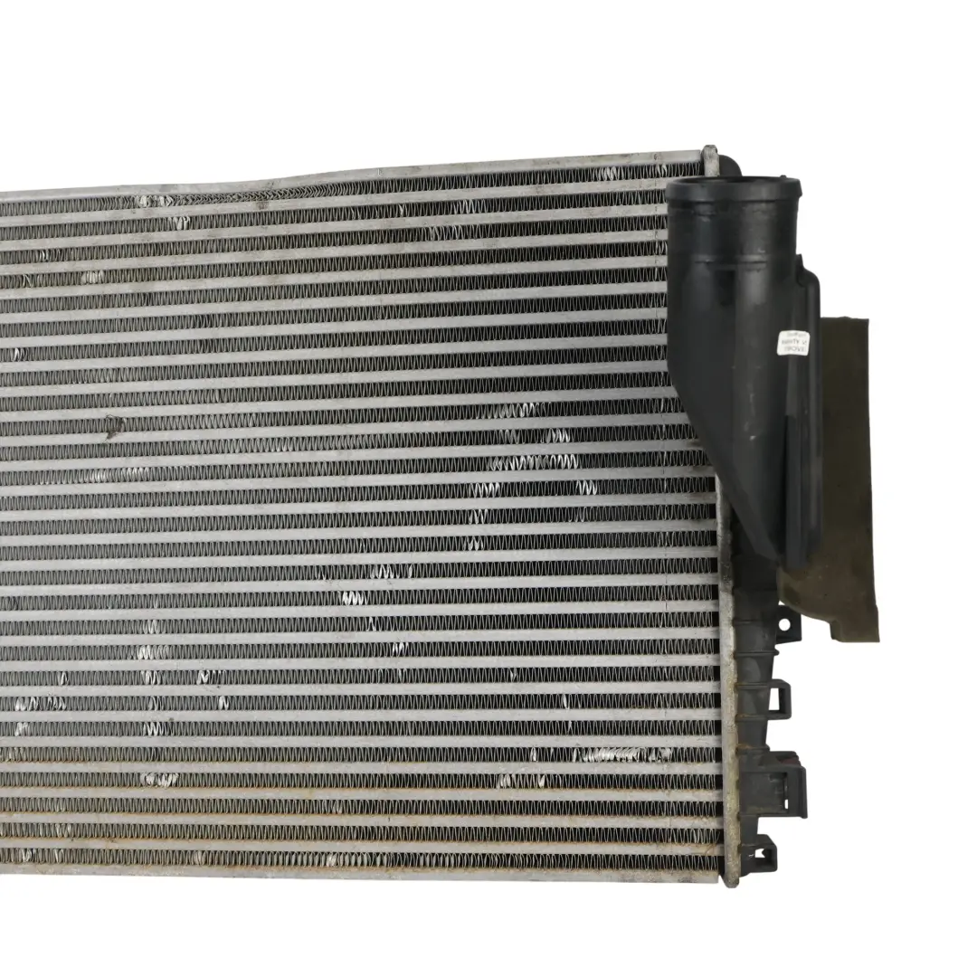 Jaguar XF X250 S-Type Colector Admisión Intercooler 3.0 V6 9X23-9L440-AB - SKU C2C27262 - Número de pieza C2C27262