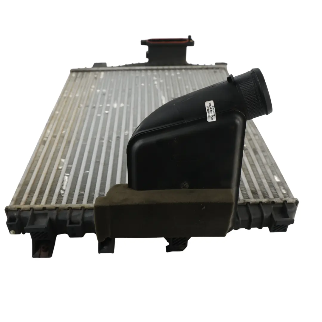 Intake Inlet Manifold Intercooler 3.0 V6 9X23-9L440-AB to Jaguar XF X250 S-Type Air with Part number C2C27262 Jaguar XF X250 S-Type Air Intake Inlet Manifold Intercooler 3.0 V6 9X23-9L440-AB - SKU C2C27262 - Part number C2C27262