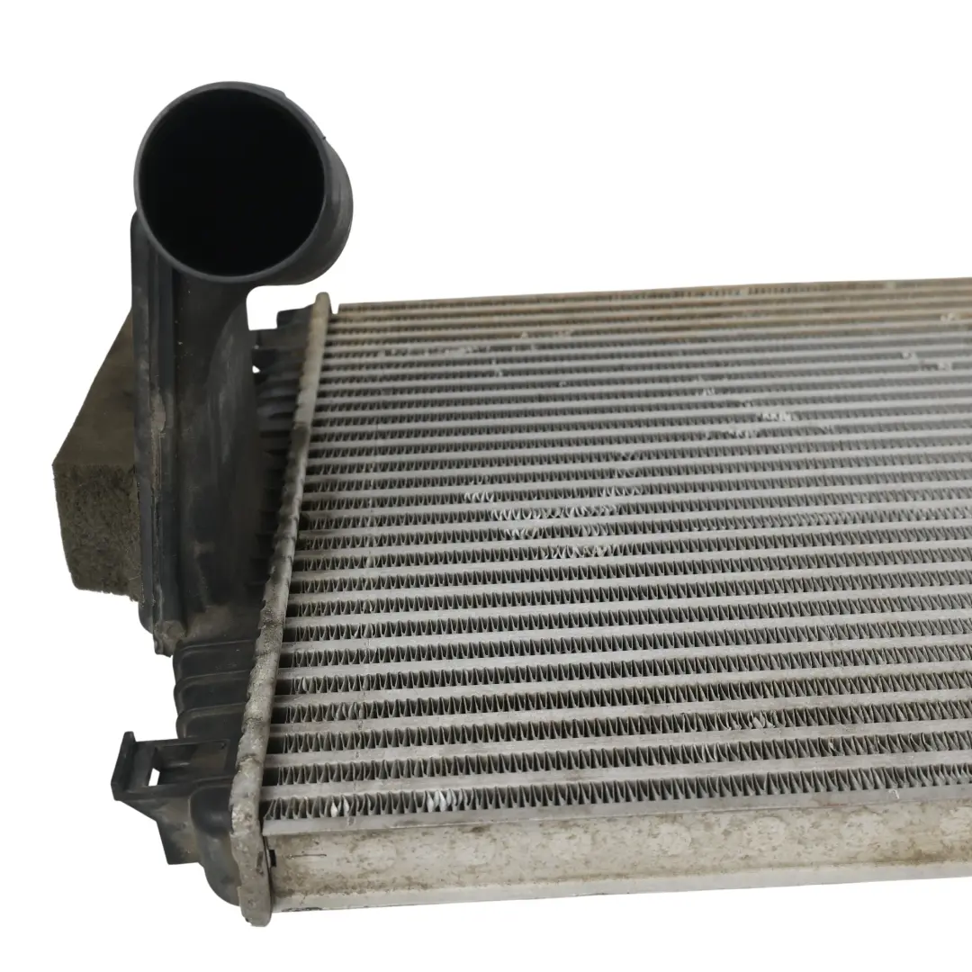 Jaguar XF X250 S-Type Colector Admisión Intercooler 3.0 V6 9X23-9L440-AB - SKU C2C27262 - Número de pieza C2C27262