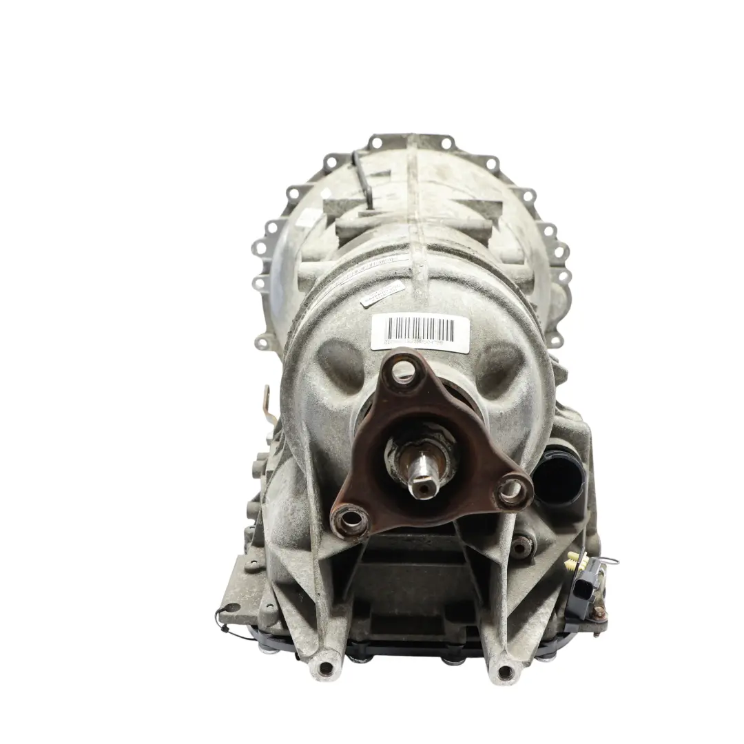Jaguar XK8 X100 XJ X350 Cambio Automatico 4.2 Benzina 3W83-7000-AL GARANZIA - SKU C2C27747 - Numero di parte C2C27747