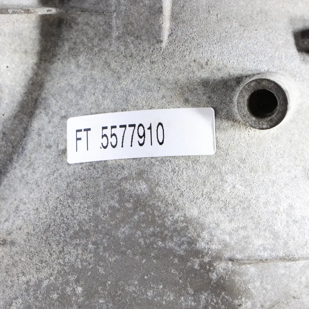 Jaguar XK8 X100 XJ X350 Skrzynia Biegów Automatyczna 4.2 3W83-7000-AL - SKU C2C27747 - Numer Części C2C27747