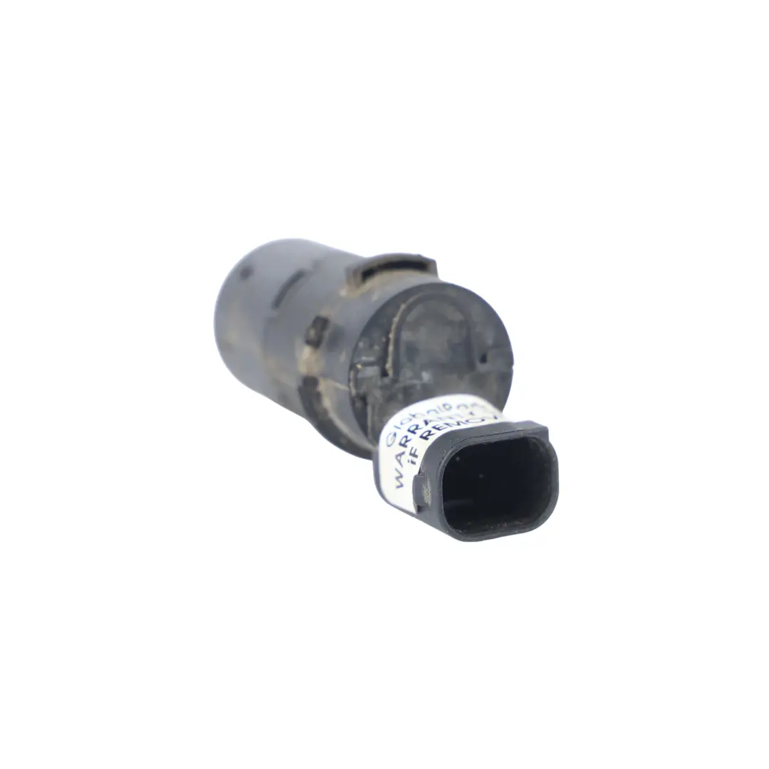 Jaguar X-Type X400 Unidad Control Sensor Aparcamiento PDC Negro 2W93-15K859-CAW - SKU C2C29376XXX - Número de pieza C2C29376XXX