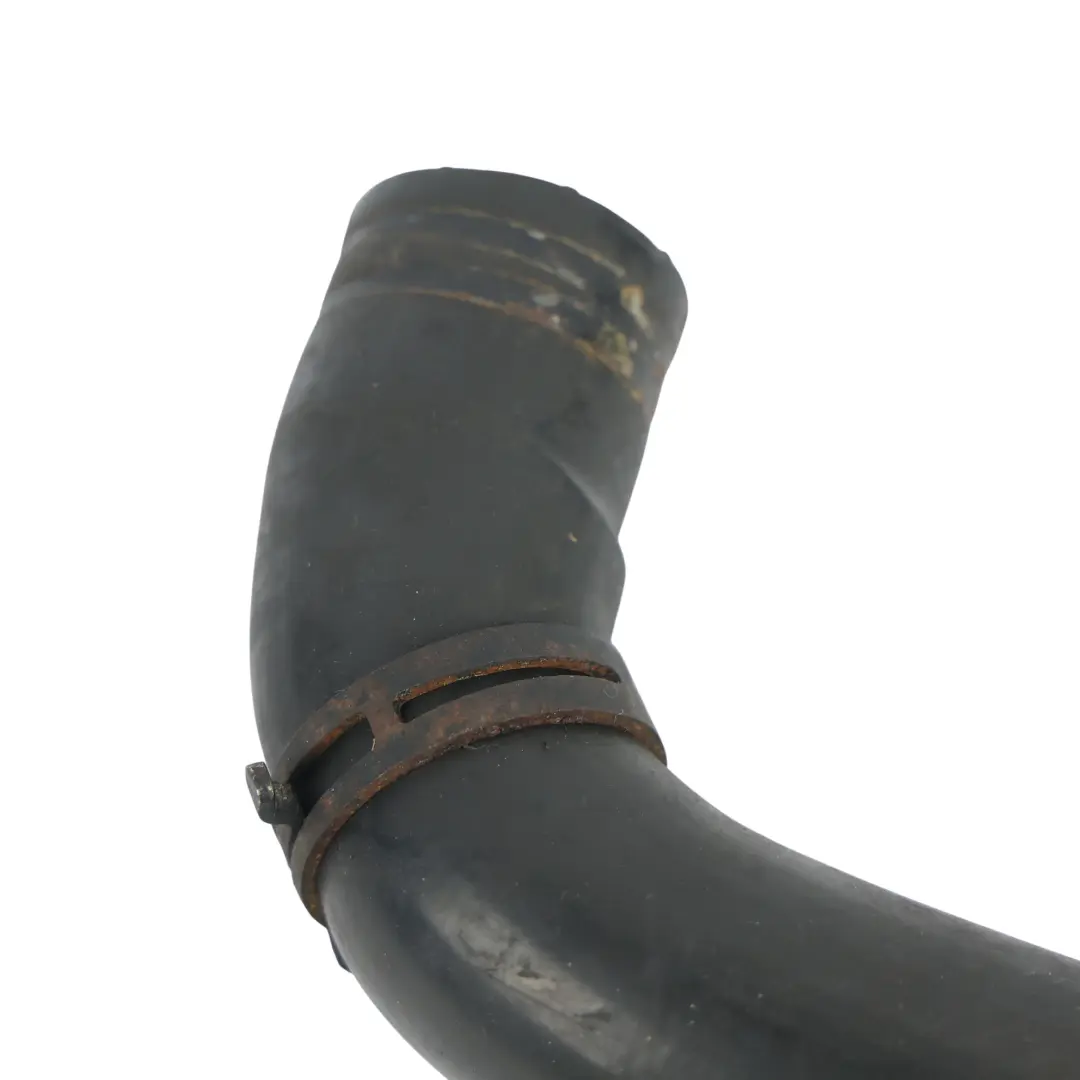 Jaguar XF X250 S-Type XF Radiator Top Hose Coolant Pipe 2.7 Diesel - SKU C2C33937 - Part number 4R838N241AC