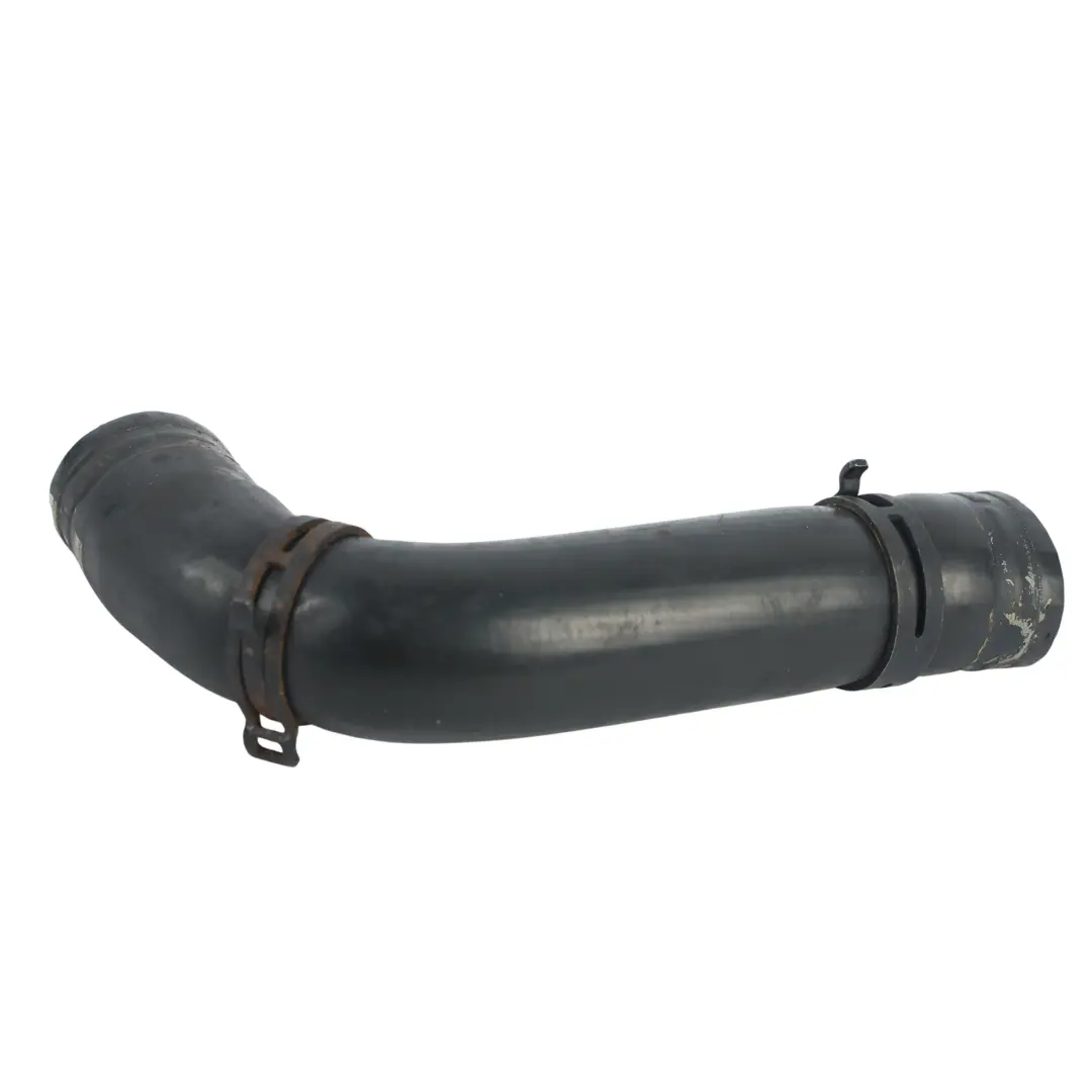 Radiator Top Hose Coolant Pipe 2.7 Diesel to Jaguar XF X250 S-Type XF with Part number 4R838N241AC Jaguar XF X250 S-Type XF Radiator Top Hose Coolant Pipe 2.7 Diesel - SKU C2C33937 - Part number 4R838N241AC