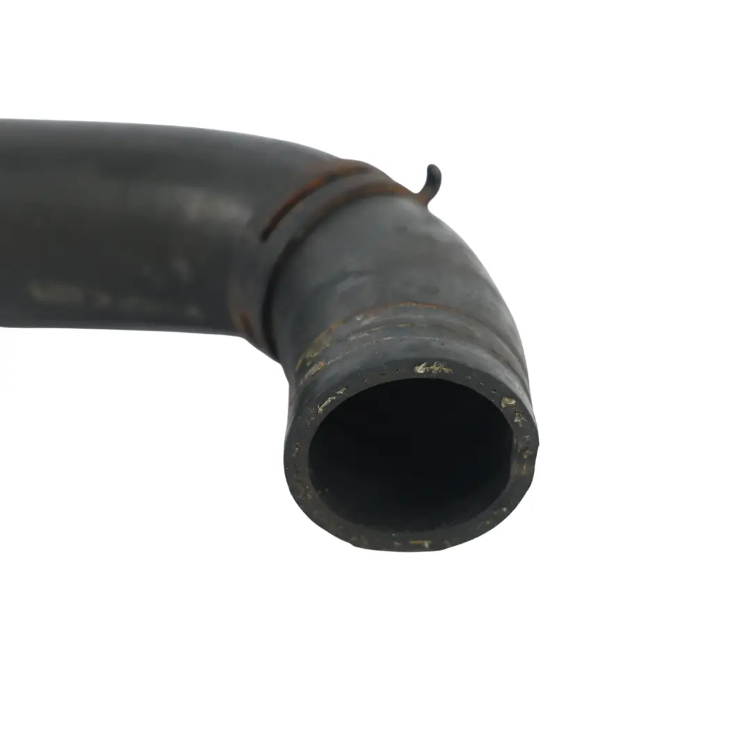 Jaguar XF X250 S-Type XF Radiator Top Hose Coolant Pipe 2.7 Diesel - SKU C2C33937 - Part number 4R838N241AC